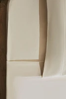 DRAP-HOUSSE SATIN | CM DE HAUT (300 FILS
