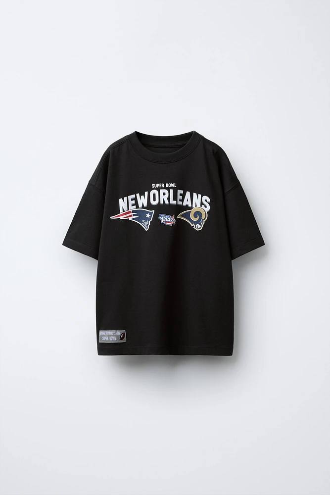 NEW ORLEANS SAINTS © NFL T-SHIRT