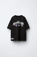 NEW ORLEANS SAINTS © NFL T-SHIRT