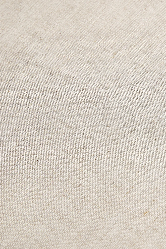 LINEN PILLOW SHAM FOR QUILT