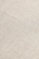 LINEN PILLOW SHAM FOR QUILT