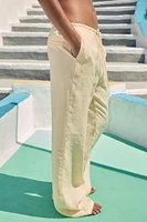 PANTALON FLUIDE