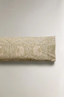 TAIE D’OREILLER COTON PERCALE MORRIS & CO.