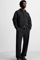 HEAVY WEIGHT JOGGER PANTS