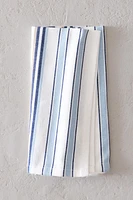 IRREGULAR STRIPED NAPKINS (SET OF 2)