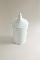 POT CÉRAMIQUE