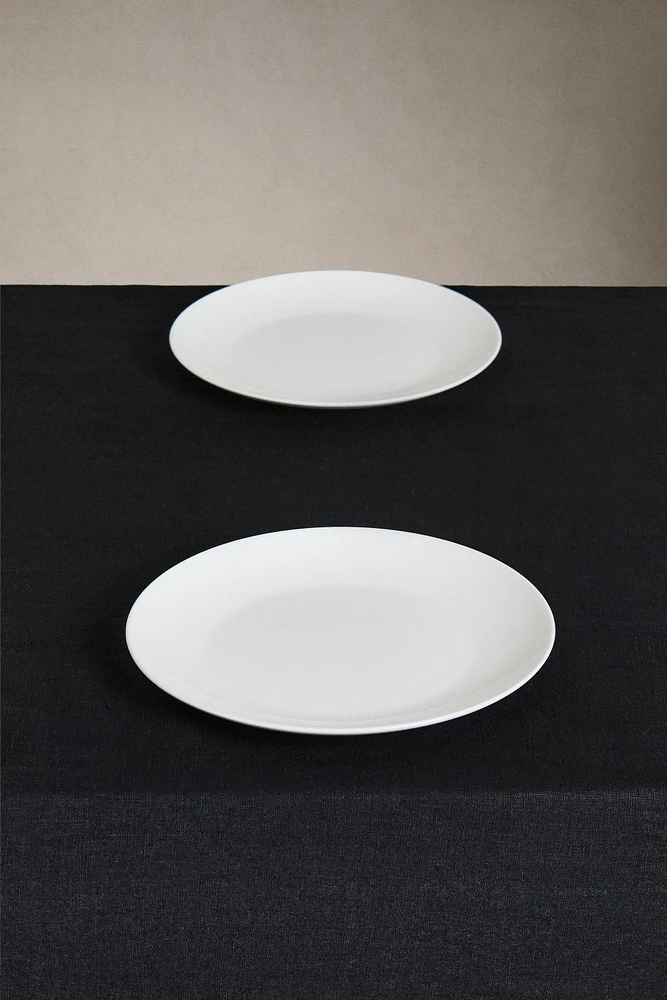 WASHED LINEN TABLECLOTH