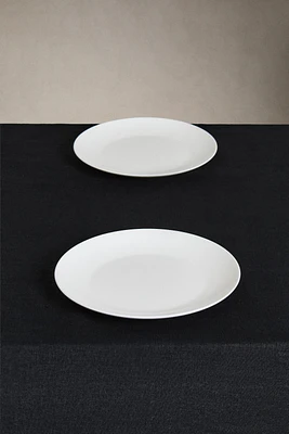 WASHED LINEN TABLECLOTH