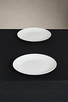 WASHED LINEN TABLECLOTH