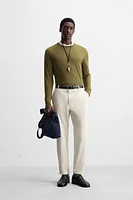 PANTALON CHINO TWILL