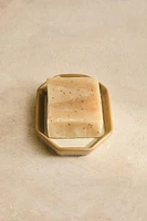 RUSTIC SOAP DISH