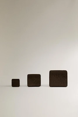 PATÈRES FER