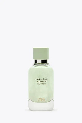 LIGHTLY BLOOM GLITTER EDP 100 ML (3.4 FL. OZ).