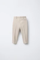 PANTALON DE COSTUME CONFORTABLE