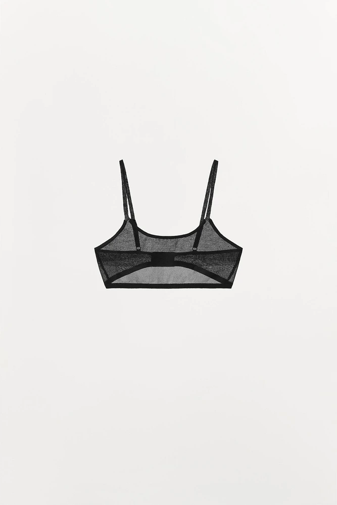 BRASSIÈRE FINE