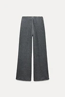PANTALON CÔTELÉ SOFT