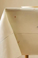 NAPPE PAPIER ENFANT MUSIQUE