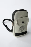 URBAN CROSSBODY PHONE BAG