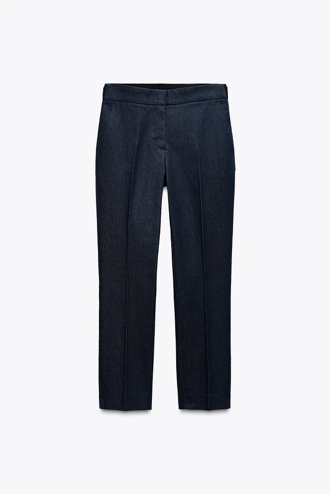 PANTALON 7/8 SOFT