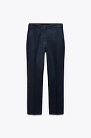 PANTALON 7/8 SOFT