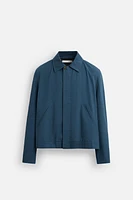 VESTE REGULAR FIT