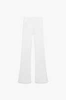 JEAN Z1975 ÉVASÉ TAILLE HAUTE