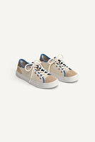 NAUTICAL SNEAKERS