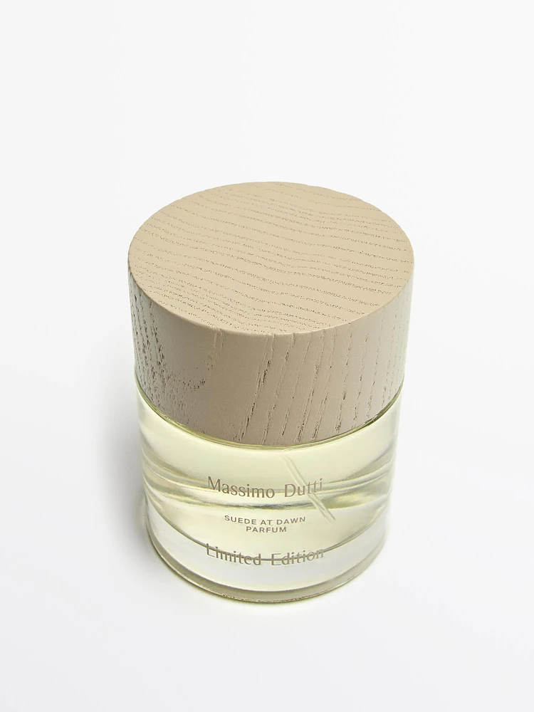 (100 ml) Parfum Limited Edition  Suede at down