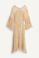 PRINTED DRESS LIMITED EDITION