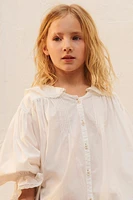 LIMITED EDITION ROMANTIC SHIRT