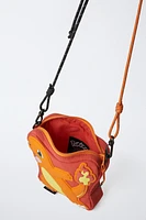 CHARMANDER POKÉMON™ CROSSBODY BAG