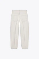JEAN ZW COLLECTION TAPERED TAILLE NORMALE