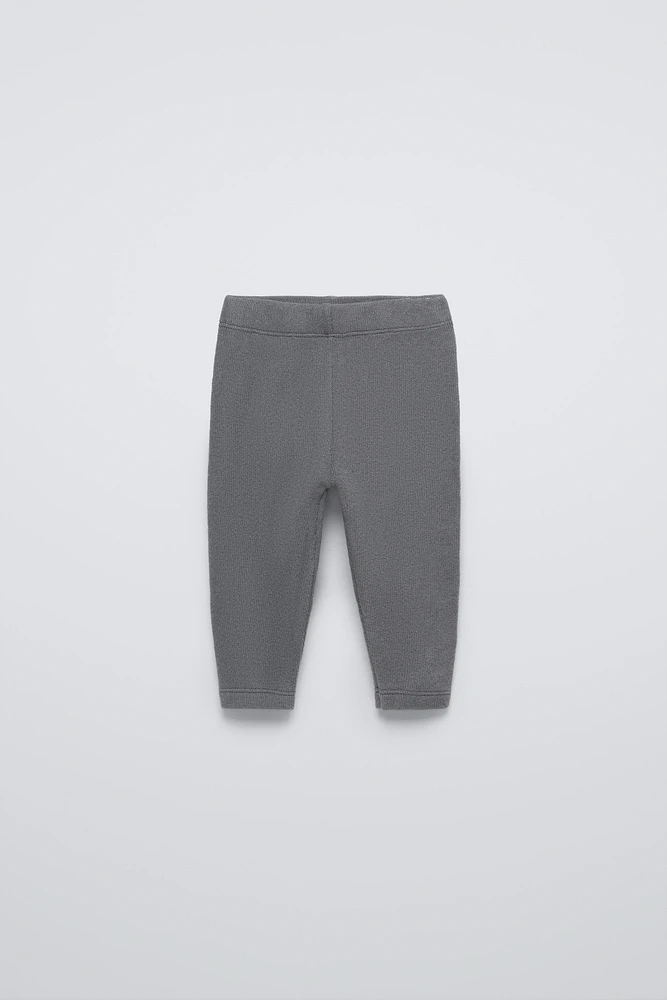 SOFT TOUCH LEGGINGS