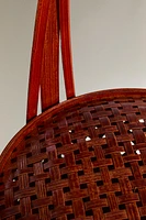 BAMBOO BREAD BASKET