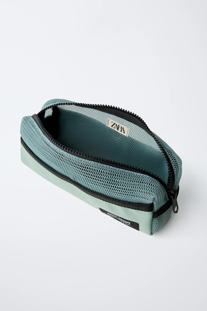 TROUSSE ÉCOLE RÉSILLE