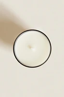 G) ABSOLUTE LINEN SCENTED CANDLE