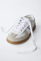 MESH SNEAKERS