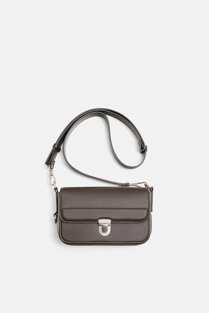 SAC BANDOULIÈRE UNIE