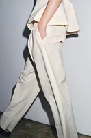 ZW COLLECTION BALLOON PANTS
