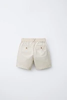BERMUDA CHINO