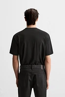 MEDIUM WEIGHT T-SHIRT