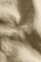 WASHED LINEN NAPKIN