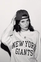 T-SHIRT NFL GIANTS