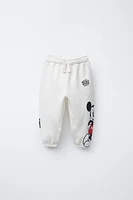 MICKEY MOUSE © DISNEY JOGGER PANTS