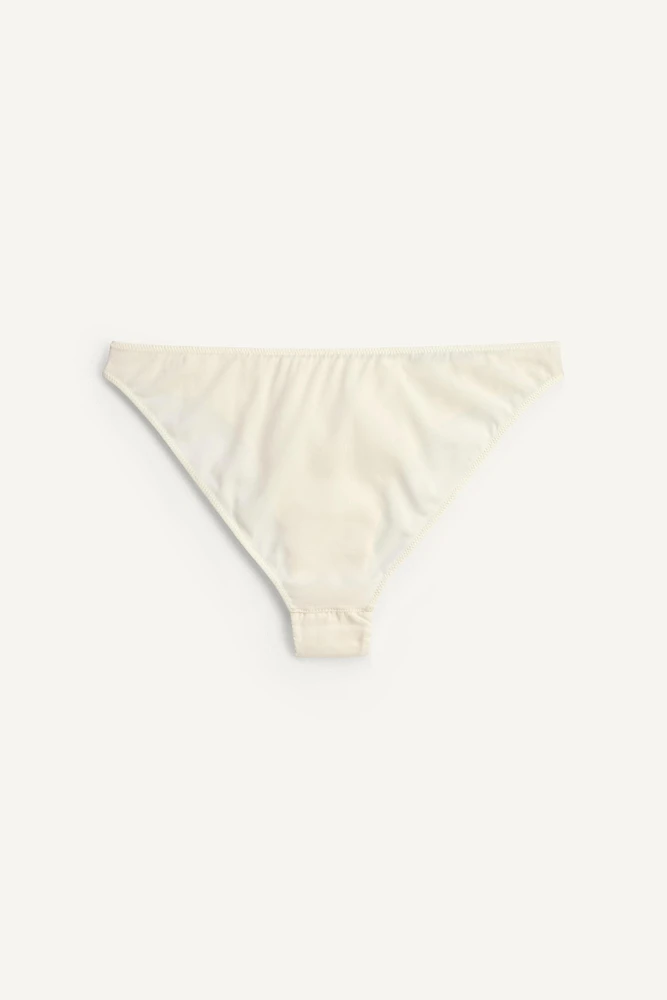 CULOTTE ÉDITION LIMITÉE