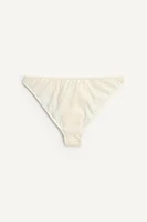 CULOTTE ÉDITION LIMITÉE