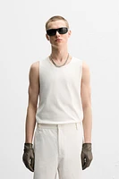 TANK TOP LIMITED EDITION