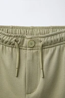 COMFORT SHORTS