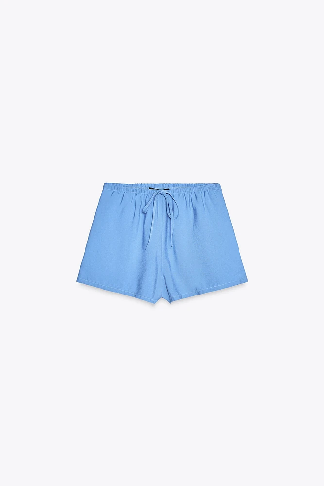SHORT FLUIDE