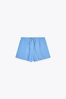 SHORT FLUIDE